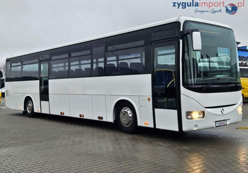 Irisbus CROSSWAY/ SPROWADZONY/ MANUAL/ - Приградски автобус: слика 1 Irisbus CROSSWAY/ SPROWADZONY/ MANUAL/ - Приградски автобус: слика 1