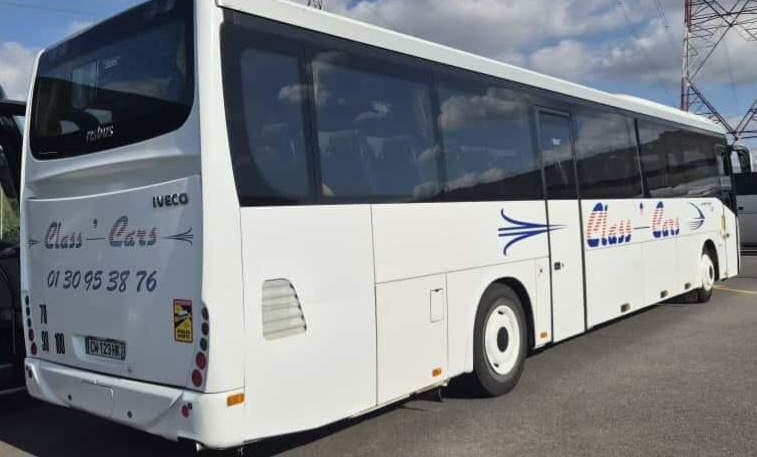 Irisbus EVADYS H / SPROWADZONY/ 347 000 KM - Приградски автобус: слика 3 Irisbus EVADYS H / SPROWADZONY/ 347 000 KM - Приградски автобус: слика 3