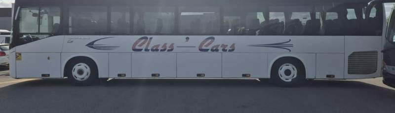 Irisbus EVADYS H / SPROWADZONY/ 347 000 KM - Приградски автобус: слика 5 Irisbus EVADYS H / SPROWADZONY/ 347 000 KM - Приградски автобус: слика 5