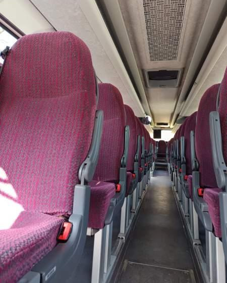 Irisbus EVADYS H / SPROWADZONY/ MANUAL / 272 000 KM - Приградски автобус: слика 5 Irisbus EVADYS H / SPROWADZONY/ MANUAL / 272 000 KM - Приградски автобус: слика 5