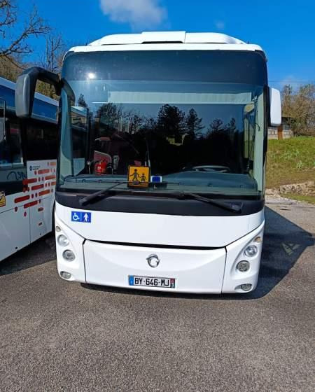 Irisbus EVADYS H / SPROWADZONY/ MANUAL / 272 000 KM - Приградски автобус: слика 4 Irisbus EVADYS H / SPROWADZONY/ MANUAL / 272 000 KM - Приградски автобус: слика 4