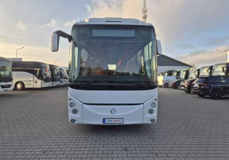 Irisbus EVADYS H / SPROWADZONY / MANUAL / KLIMA EURO 5 - Приградски автобус: слика 4 Irisbus EVADYS H / SPROWADZONY / MANUAL / KLIMA EURO 5 - Приградски автобус: слика 4