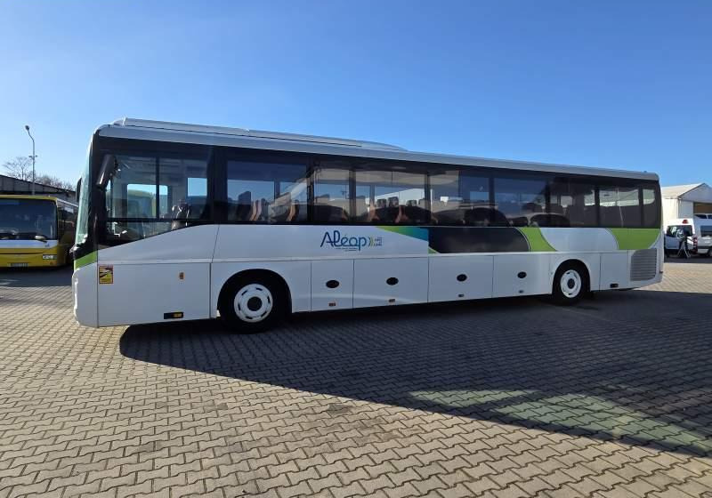 Irisbus EVADYS H / SPROWADZONY / WC / EURO 5 - Патнички вагон автобус: слика 5 Irisbus EVADYS H / SPROWADZONY / WC / EURO 5 - Патнички вагон автобус: слика 5