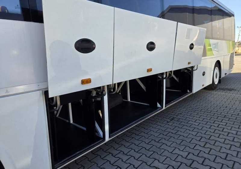 Irisbus EVADYS H / SPROWADZONY / WC / EURO 5 - Патнички вагон автобус: слика 3 Irisbus EVADYS H / SPROWADZONY / WC / EURO 5 - Патнички вагон автобус: слика 3