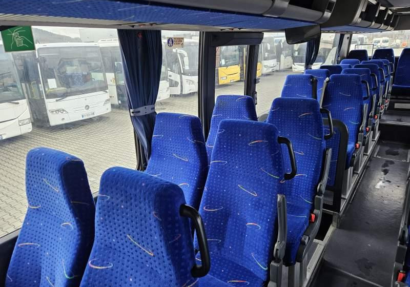 Приградски автобус Irisbus ILIADE RT / SPROWADZONA / 10.60 DŁUGOŚĆ: слика 19