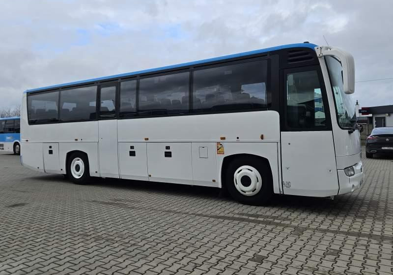 Приградски автобус Irisbus ILIADE RT / SPROWADZONA / 10.60 DŁUGOŚĆ: слика 8