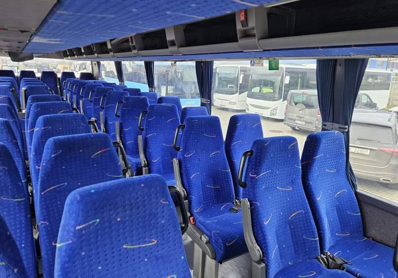 Приградски автобус Irisbus ILIADE RT / SPROWADZONA / 10.60 DŁUGOŚĆ: слика 20