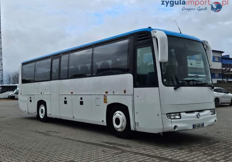 Irisbus ILIADE RT / SPROWADZONA / 10.60 DŁUGOŚĆ - Приградски автобус: слика 1 Irisbus ILIADE RT / SPROWADZONA / 10.60 DŁUGOŚĆ - Приградски автобус: слика 1