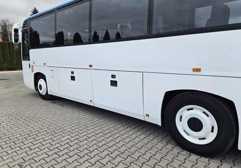 Приградски автобус Irisbus ILIADE RT / SPROWADZONA / 10.60 DŁUGOŚĆ: слика 11
