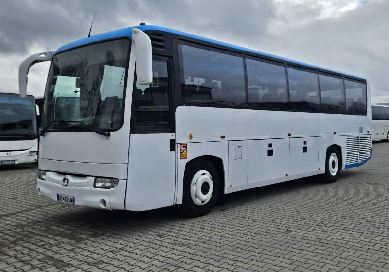 Приградски автобус Irisbus ILIADE RT / SPROWADZONA / 10.60 DŁUGOŚĆ: слика 6