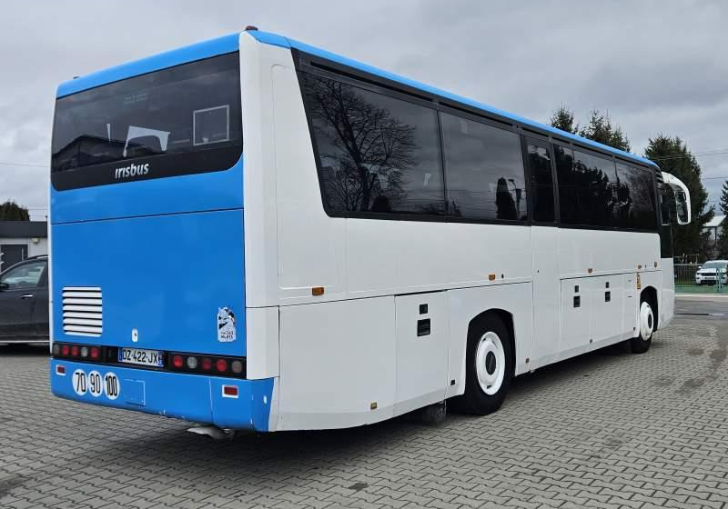Irisbus ILIADE RT / SPROWADZONA / 10.60 DŁUGOŚĆ - Приградски автобус: слика 3 Irisbus ILIADE RT / SPROWADZONA / 10.60 DŁUGOŚĆ - Приградски автобус: слика 3