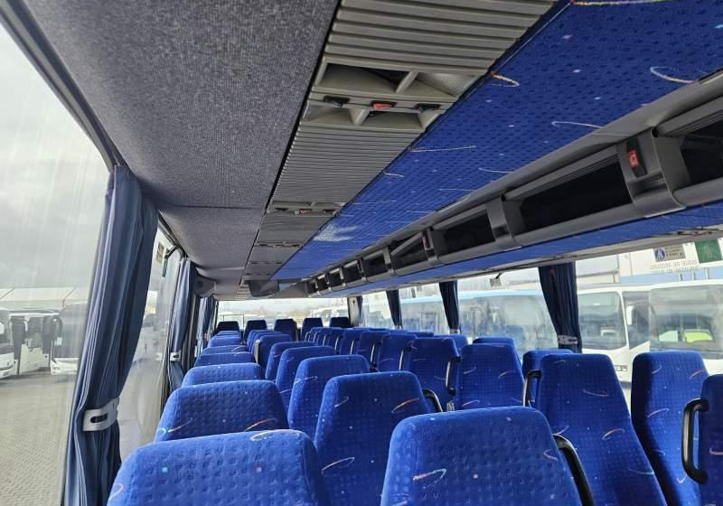 Приградски автобус Irisbus ILIADE RT / SPROWADZONA / 10.60 DŁUGOŚĆ: слика 17
