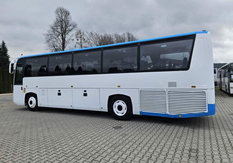 Приградски автобус Irisbus ILIADE RT / SPROWADZONA / 10.60 DŁUGOŚĆ: слика 13