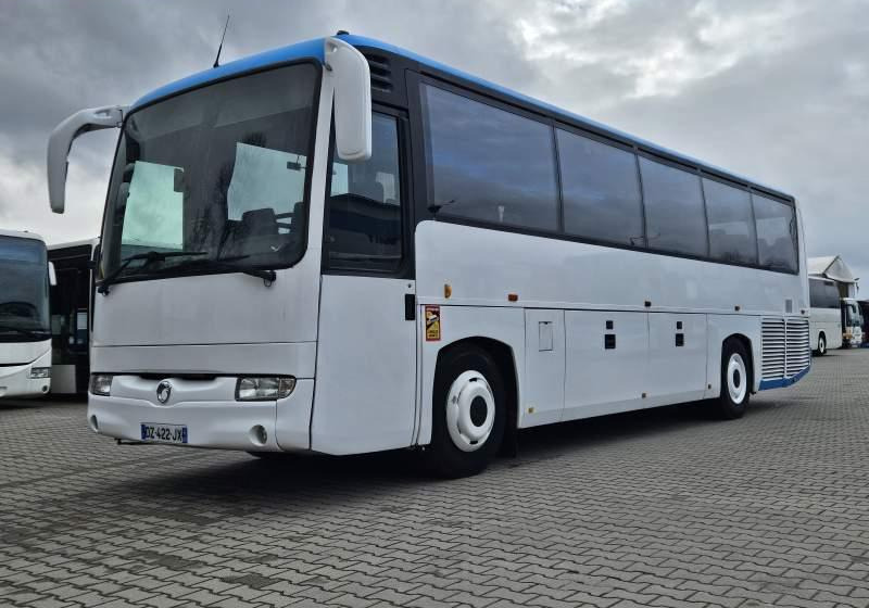 Приградски автобус Irisbus ILIADE RT / SPROWADZONA / 10.60 DŁUGOŚĆ: слика 7
