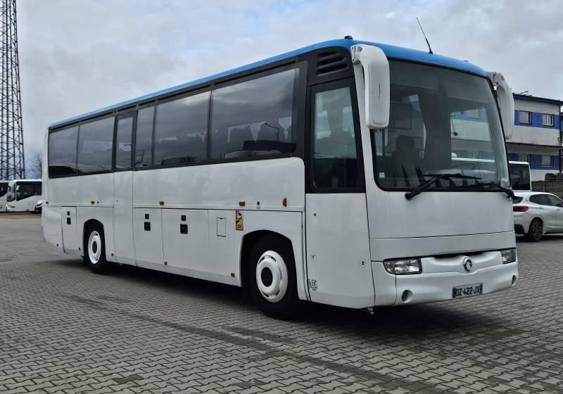 Irisbus ILIADE RT / SPROWADZONA / 10.60 DŁUGOŚĆ - Приградски автобус: слика 4 Irisbus ILIADE RT / SPROWADZONA / 10.60 DŁUGOŚĆ - Приградски автобус: слика 4