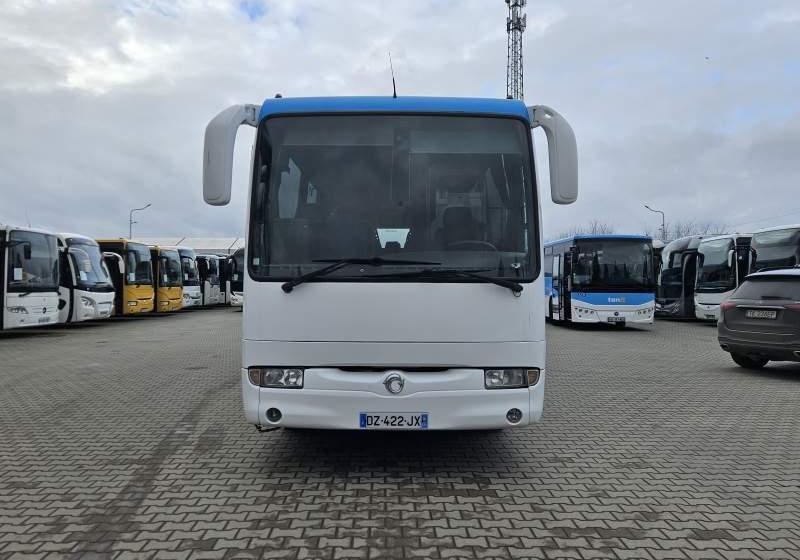 Irisbus ILIADE RT / SPROWADZONA / 10.60 DŁUGOŚĆ - Приградски автобус: слика 5 Irisbus ILIADE RT / SPROWADZONA / 10.60 DŁUGOŚĆ - Приградски автобус: слика 5