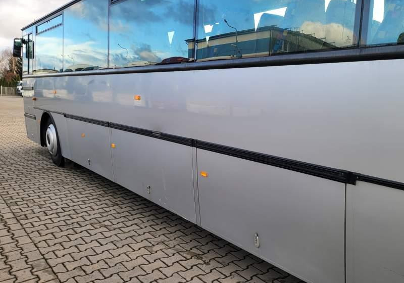 Irisbus KAROSA / SPROWADZONA Z FRANCJI/ KLIMATYZACJA - Приградски автобус: слика 2 Irisbus KAROSA / SPROWADZONA Z FRANCJI/ KLIMATYZACJA - Приградски автобус: слика 2