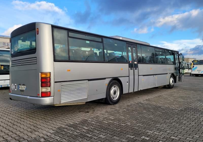 Irisbus KAROSA / SPROWADZONA Z FRANCJI/ KLIMATYZACJA - Приградски автобус: слика 4 Irisbus KAROSA / SPROWADZONA Z FRANCJI/ KLIMATYZACJA - Приградски автобус: слика 4