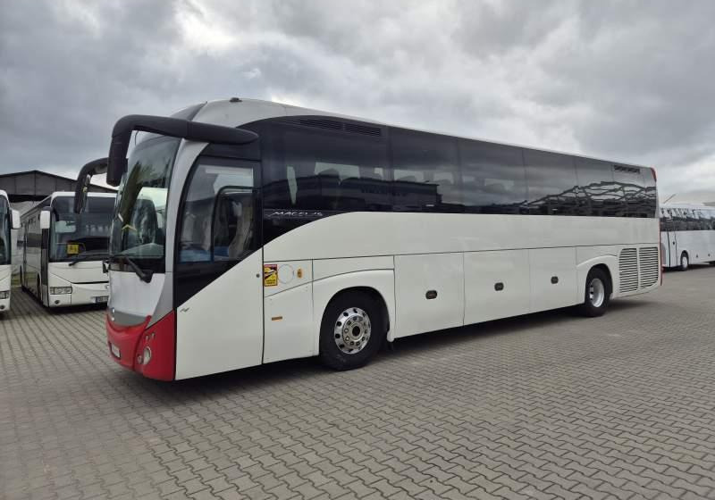 Irisbus MAGELYS HD / SPROWADZONY / EURO 5 / AUTOMAT - Патнички вагон автобус: слика 2 Irisbus MAGELYS HD / SPROWADZONY / EURO 5 / AUTOMAT - Патнички вагон автобус: слика 2