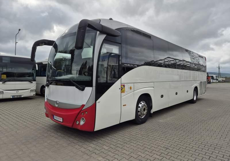 Irisbus MAGELYS HD / SPROWADZONY / EURO 5 / AUTOMAT - Патнички вагон автобус: слика 3 Irisbus MAGELYS HD / SPROWADZONY / EURO 5 / AUTOMAT - Патнички вагон автобус: слика 3