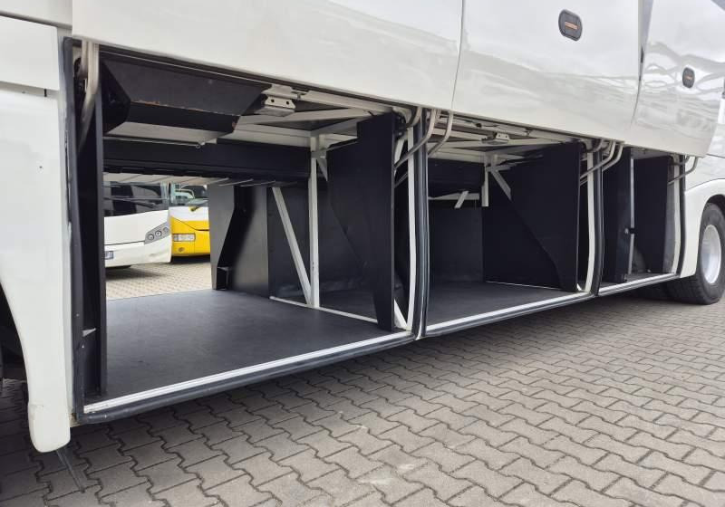 Irisbus MAGELYS HD / SPROWADZONY / EURO 5 / AUTOMAT - Патнички вагон автобус: слика 5 Irisbus MAGELYS HD / SPROWADZONY / EURO 5 / AUTOMAT - Патнички вагон автобус: слика 5