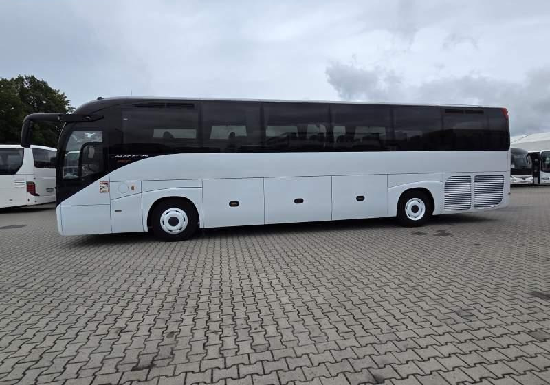 Irisbus MAGELYS PRO / SPROWADZONY / 12.20 M / WC / AUTOMAT - Патнички вагон автобус: слика 5 Irisbus MAGELYS PRO / SPROWADZONY / 12.20 M / WC / AUTOMAT - Патнички вагон автобус: слика 5
