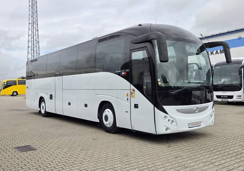 Irisbus MAGELYS PRO / SPROWADZONY / 12.20 M / WC / AUTOMAT - Патнички вагон автобус: слика 3 Irisbus MAGELYS PRO / SPROWADZONY / 12.20 M / WC / AUTOMAT - Патнички вагон автобус: слика 3