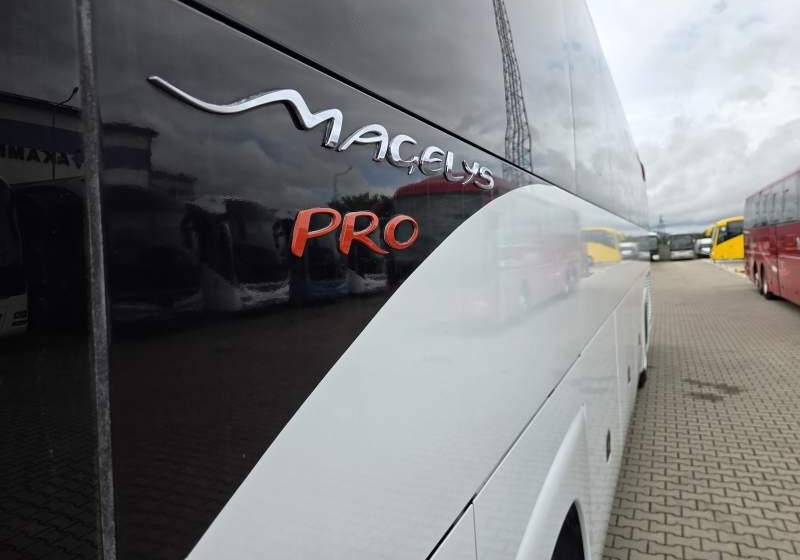 Irisbus MAGELYS PRO / SPROWADZONY / 12.20 M / WC / AUTOMAT - Патнички вагон автобус: слика 4 Irisbus MAGELYS PRO / SPROWADZONY / 12.20 M / WC / AUTOMAT - Патнички вагон автобус: слика 4