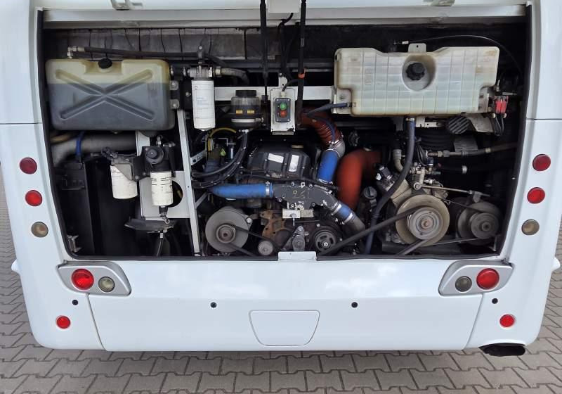 Irisbus MAGELYS PRO/ SPROWADZONY / 59 MIEJSC - Патнички вагон автобус: слика 4 Irisbus MAGELYS PRO/ SPROWADZONY / 59 MIEJSC - Патнички вагон автобус: слика 4