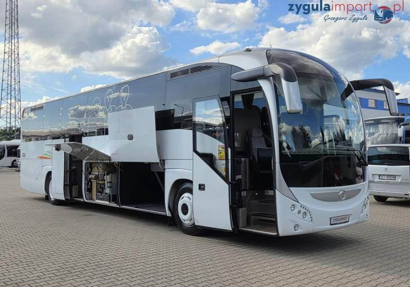 Irisbus MAGELYS PRO/ SPROWADZONY / 59 MIEJSC - Патнички вагон автобус: слика 1 Irisbus MAGELYS PRO/ SPROWADZONY / 59 MIEJSC - Патнички вагон автобус: слика 1