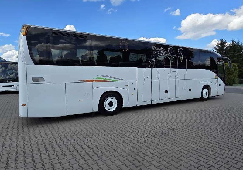 Irisbus MAGELYS PRO/ SPROWADZONY / 59 MIEJSC - Патнички вагон автобус: слика 3 Irisbus MAGELYS PRO/ SPROWADZONY / 59 MIEJSC - Патнички вагон автобус: слика 3