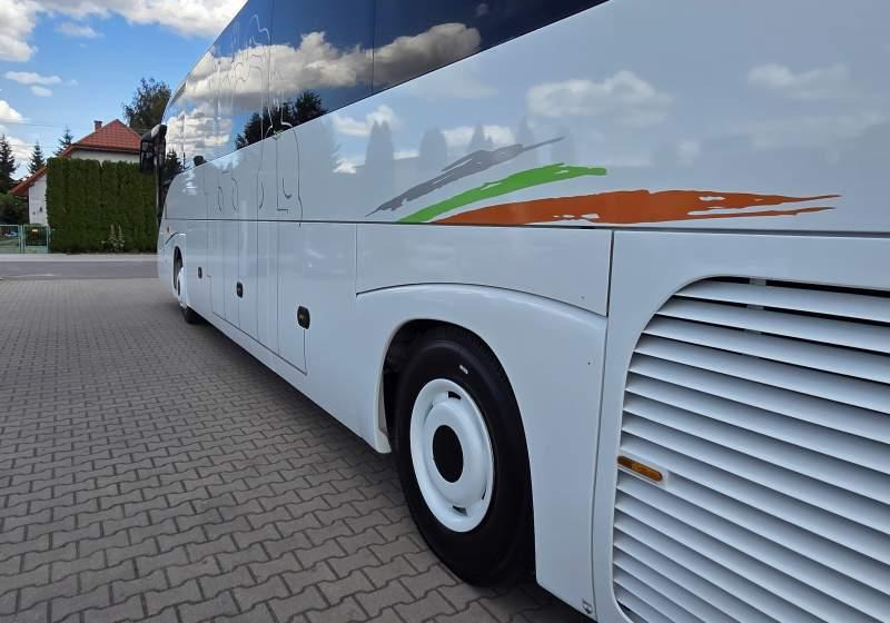 Irisbus MAGELYS PRO/ SPROWADZONY / 59 MIEJSC - Патнички вагон автобус: слика 5 Irisbus MAGELYS PRO/ SPROWADZONY / 59 MIEJSC - Патнички вагон автобус: слика 5