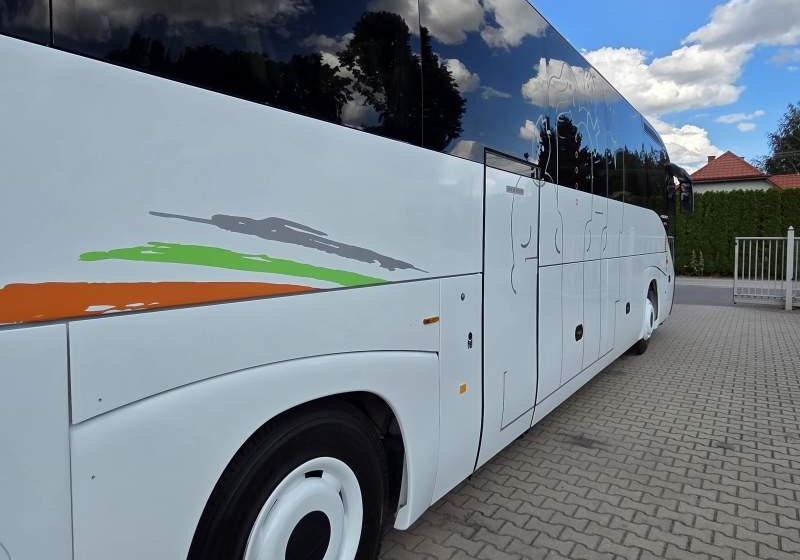 Irisbus MAGELYS PRO/ SPROWADZONY / 59 MIEJSC - Патнички вагон автобус: слика 2 Irisbus MAGELYS PRO/ SPROWADZONY / 59 MIEJSC - Патнички вагон автобус: слика 2