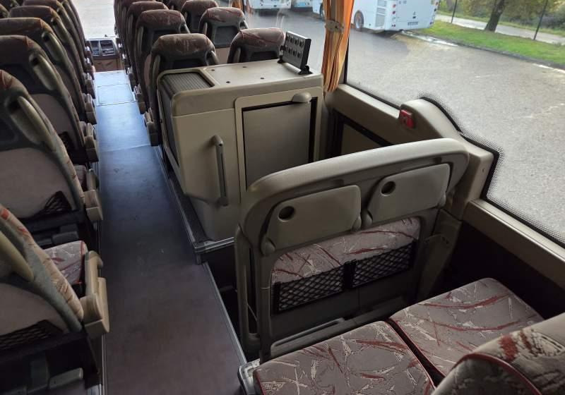 Irisbus MAGELYS PRO/ SPROWADZONY/ MANUAL / 390 000 KM - Патнички вагон автобус: слика 5 Irisbus MAGELYS PRO/ SPROWADZONY/ MANUAL / 390 000 KM - Патнички вагон автобус: слика 5