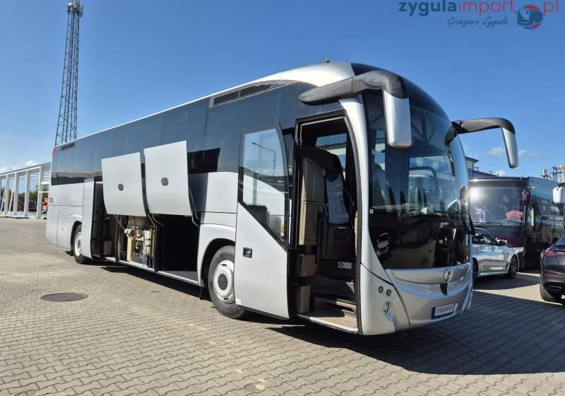 Irisbus MAGELYS / SPROWADZONY / 12.20 M / E5 / AUTOMAT - Патнички вагон автобус: слика 1 Irisbus MAGELYS / SPROWADZONY / 12.20 M / E5 / AUTOMAT - Патнички вагон автобус: слика 1