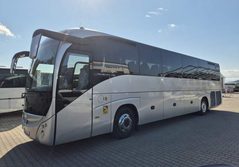 Irisbus MAGELYS / SPROWADZONY / 12.20 M / E5 / AUTOMAT - Патнички вагон автобус: слика 5 Irisbus MAGELYS / SPROWADZONY / 12.20 M / E5 / AUTOMAT - Патнички вагон автобус: слика 5