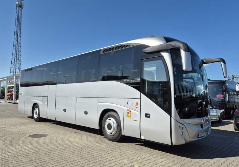Irisbus MAGELYS / SPROWADZONY / 12.20 M / E5 / AUTOMAT - Патнички вагон автобус: слика 2 Irisbus MAGELYS / SPROWADZONY / 12.20 M / E5 / AUTOMAT - Патнички вагон автобус: слика 2