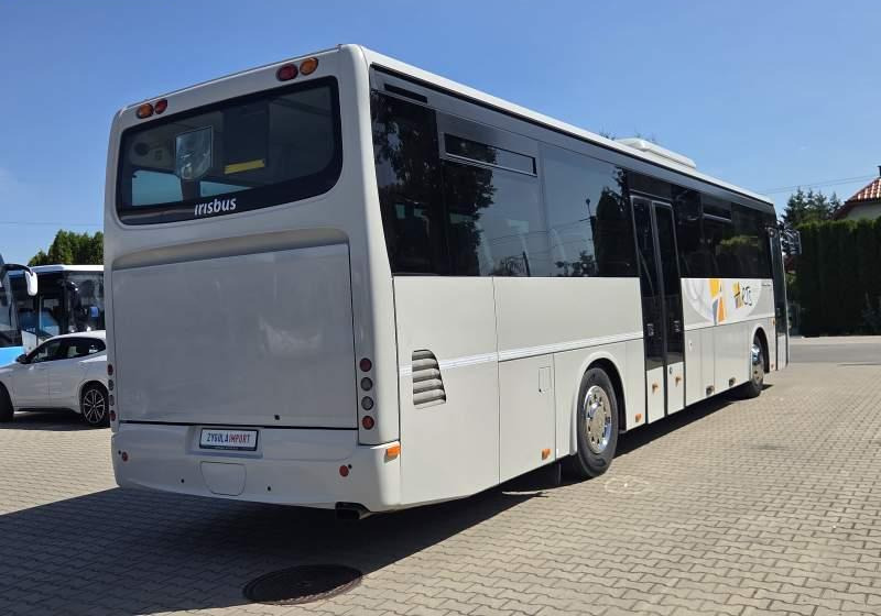 Irisbus RECREO* 12 M*SPROWADZONY* PODWÓJNE SZYBY BOCZNE - Приградски автобус: слика 2 Irisbus RECREO* 12 M*SPROWADZONY* PODWÓJNE SZYBY BOCZNE - Приградски автобус: слика 2