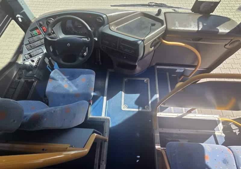 Irisbus RECREO* 12 M*SPROWADZONY* PODWÓJNE SZYBY BOCZNE - Приградски автобус: слика 5 Irisbus RECREO* 12 M*SPROWADZONY* PODWÓJNE SZYBY BOCZNE - Приградски автобус: слика 5