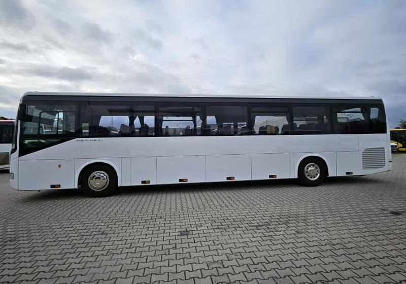Irisbus RECREO / SPROWADZONE / MANUAL / WEBASTO - Приградски автобус: слика 3 Irisbus RECREO / SPROWADZONE / MANUAL / WEBASTO - Приградски автобус: слика 3