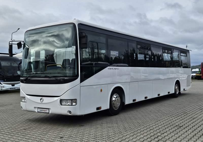 Irisbus RECREO / SPROWADZONE / MANUAL / WEBASTO - Приградски автобус: слика 2 Irisbus RECREO / SPROWADZONE / MANUAL / WEBASTO - Приградски автобус: слика 2