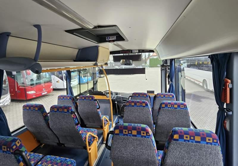 Irisbus RECREO / SPROWADZONE / MANUAL / WEBASTO - Приградски автобус: слика 5 Irisbus RECREO / SPROWADZONE / MANUAL / WEBASTO - Приградски автобус: слика 5