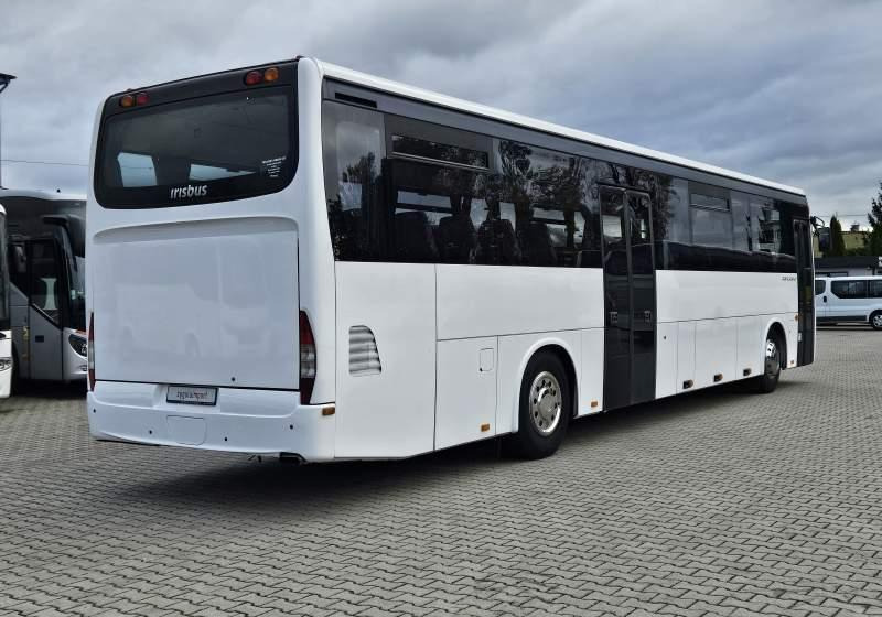 Irisbus RECREO / SPROWADZONE / MANUAL / WEBASTO - Приградски автобус: слика 4 Irisbus RECREO / SPROWADZONE / MANUAL / WEBASTO - Приградски автобус: слика 4