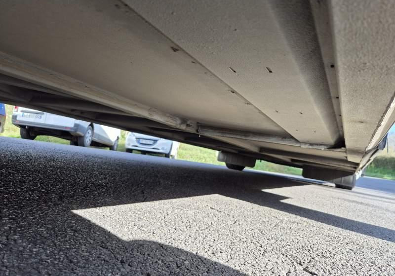 Irisbus RECREO/ SPROWADZONY/ KLIMA / 225 000 KM - Приградски автобус: слика 4 Irisbus RECREO/ SPROWADZONY/ KLIMA / 225 000 KM - Приградски автобус: слика 4