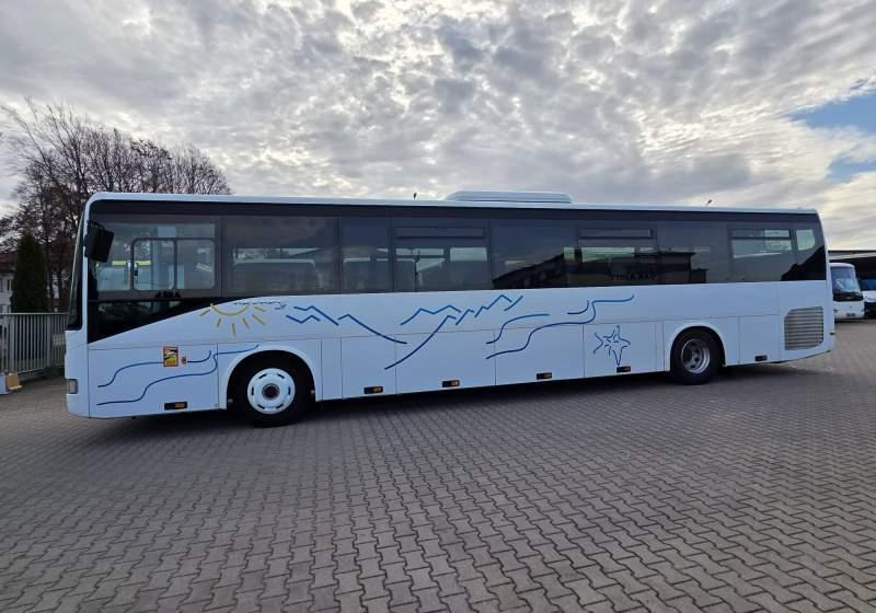 Приградски автобус Irisbus RECREO/ SPROWADZONY/ KLIMA / 251 000 KM: слика 11