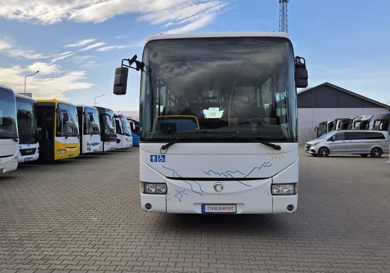 Приградски автобус Irisbus RECREO/ SPROWADZONY/ KLIMA / 251 000 KM: слика 12