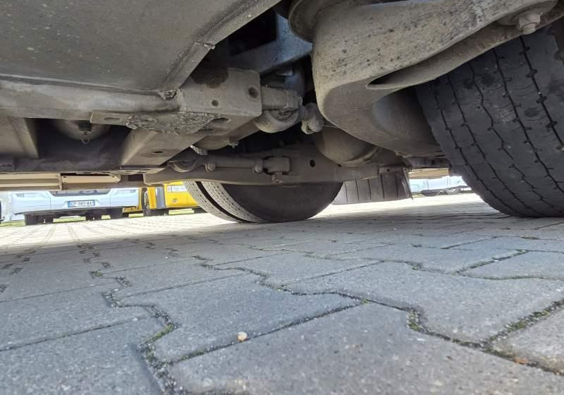 Приградски автобус Irisbus RECREO/ SPROWADZONY/ KLIMA / 251 000 KM: слика 22