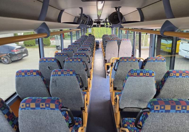 Приградски автобус Irisbus RECREO/ SPROWADZONY/ KLIMA / 251 000 KM: слика 23