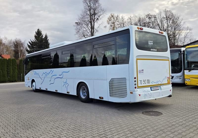 Приградски автобус Irisbus RECREO/ SPROWADZONY/ KLIMA / 251 000 KM: слика 18
