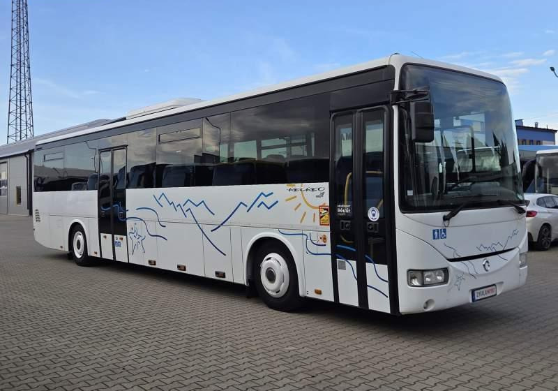 Приградски автобус Irisbus RECREO/ SPROWADZONY/ KLIMA / 251 000 KM: слика 7
